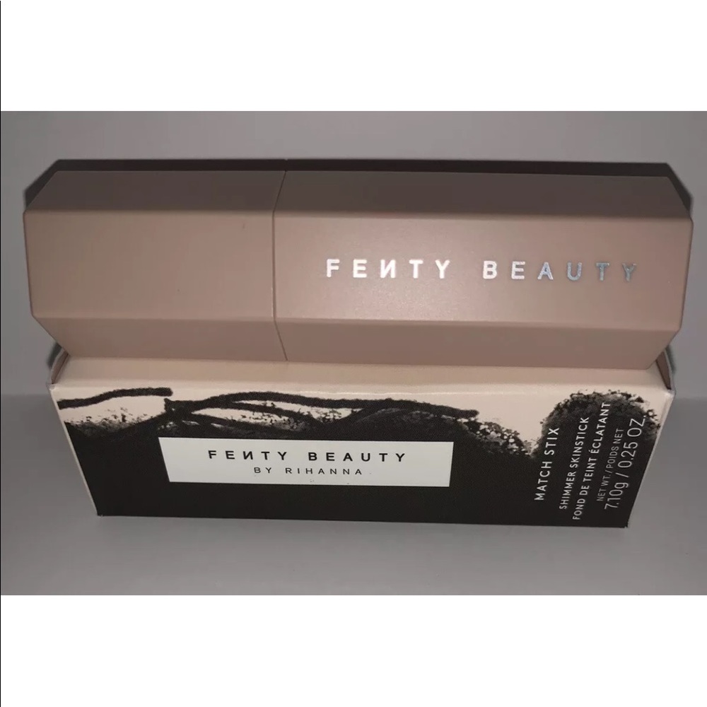 FENTY BEAUTY by RIHANNA ~ Match Stix ~ Skinstick